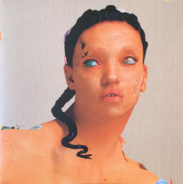 FKA TWIGS - MAGDALENE Vinyl LP