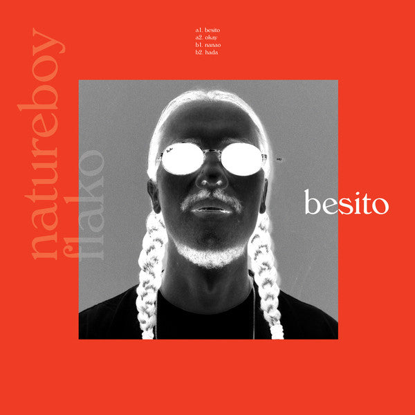 NATUREBOY FLAKO - BESTIO Vinyl 12"