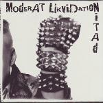 MODERAT LIKVIDATION - NITAD Vinyl 7"