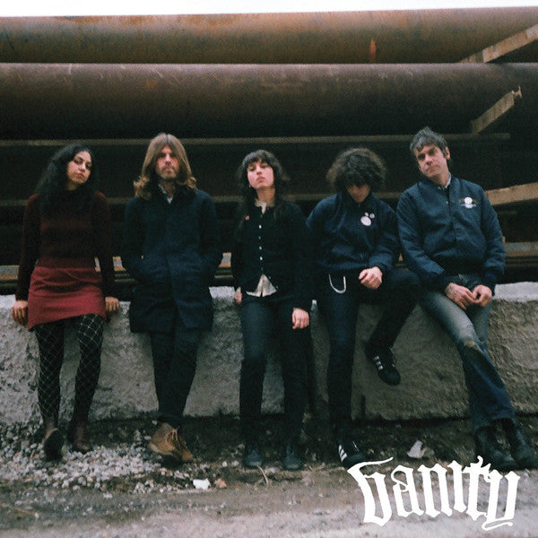VANITY - RARELY IF EVER / WE'RE FRIENDS 7"