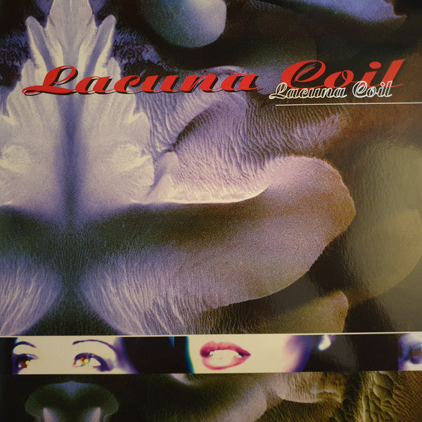 LAGUNA COIL - LAGUNCA COIL Vinyl LP