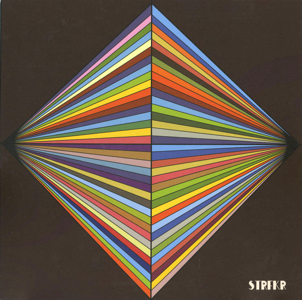 STRFKR - JUPITER Vinyl LP