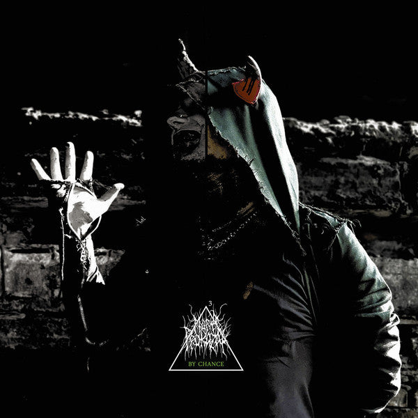 MORA PROKAZA - BY CHANCE Vinyl LP