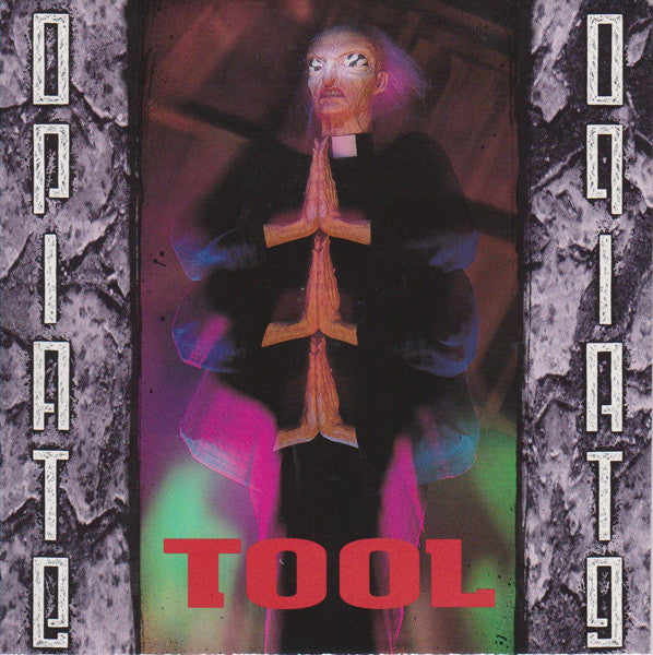 TOOL - OPIATE Vinyl 12"