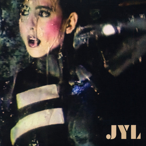 JYL - JYL Vinyl LP