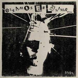 V/A - ESTAMOS EN LA SIMA Vinyl 2xLP