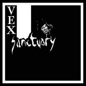 VEX - SANCTUARY Vinyl LP