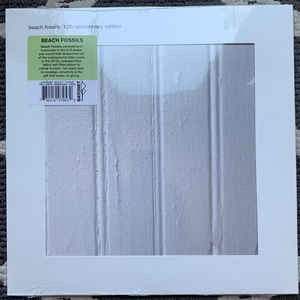 BEACH FOSSILS - BEACH FOSSILS 10TH ANNIVERSARY EDITION Vinyl LP