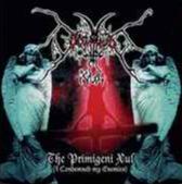 DOMINUS XUL - THE PRIMIGENI XUL Vinyl LP