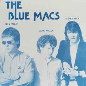 BLUE MACS - IT'S THE REAL TIME Vinyl 7"