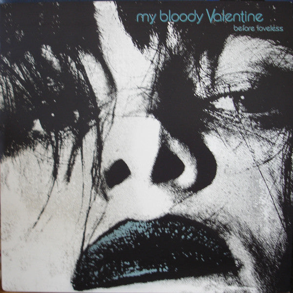 MY BLOODY VALENTINE - BEFORE LOVELESS Vinyl 2xLP