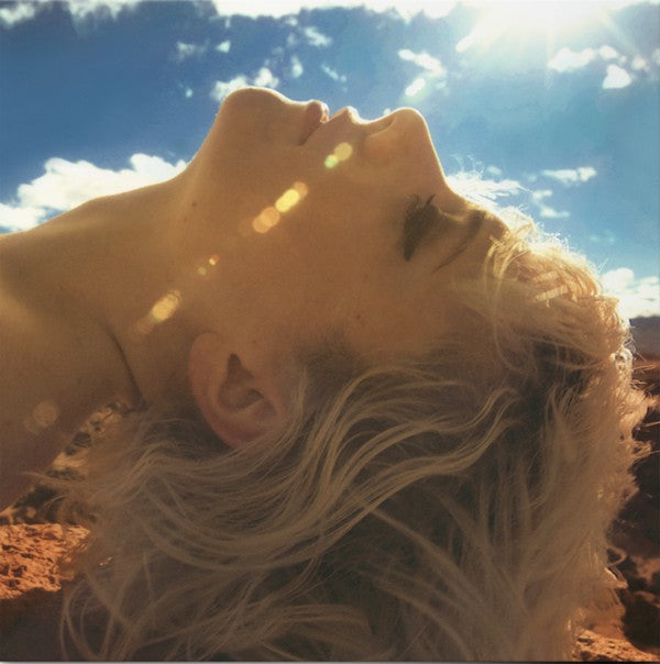 DANZ CM - THE ABSURDITY OF HUMAN EXISTENCE Vinyl LP