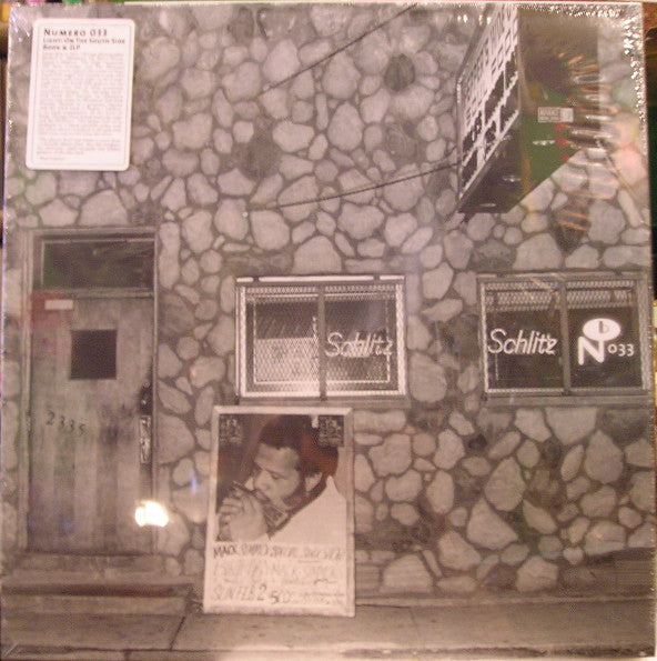 V/A - LIGHT: ON THE SOUTH SIDE Vinyl LP Box Set