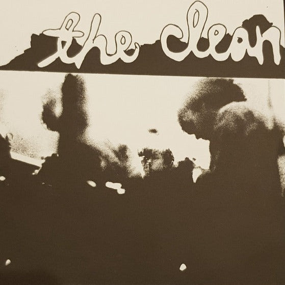 CLEAN, THE - TALLY HO! (Silver Vinyl) 7"