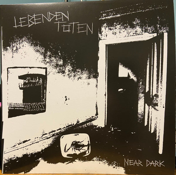 LEBENDEN TOTEN - NEAR DARK Vinyl LP