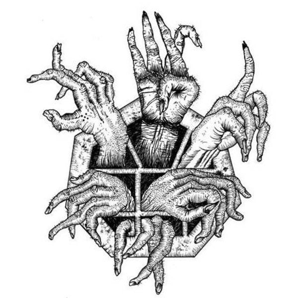 DESTINO FINAL - S/T LP
