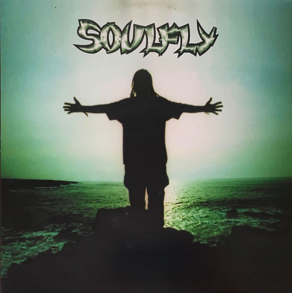 SOULFLY - SOULFLY (Colored Vinyl) LP