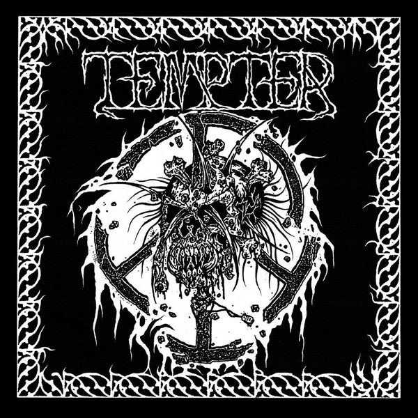 TEMPTER - TEMPTER Vinyl LP