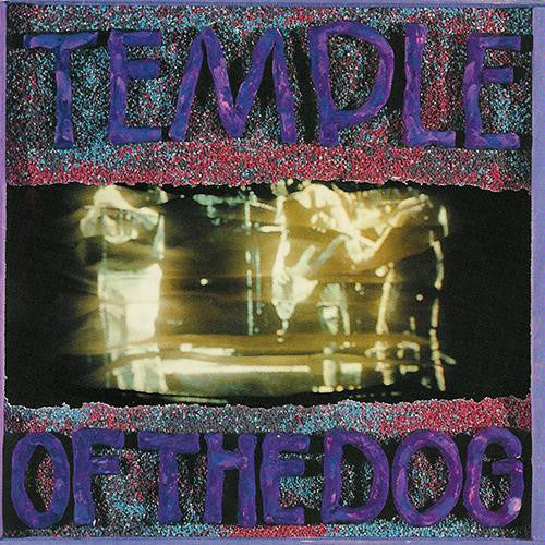 TEMPLE OF THE DOG - TEMPLE OF THE DOG Vinyl LP