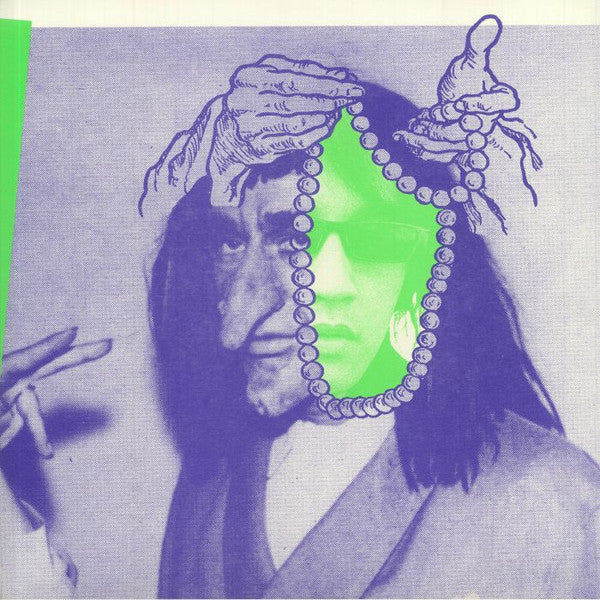 EYEDRESS - MULHOLLAND DRIVE