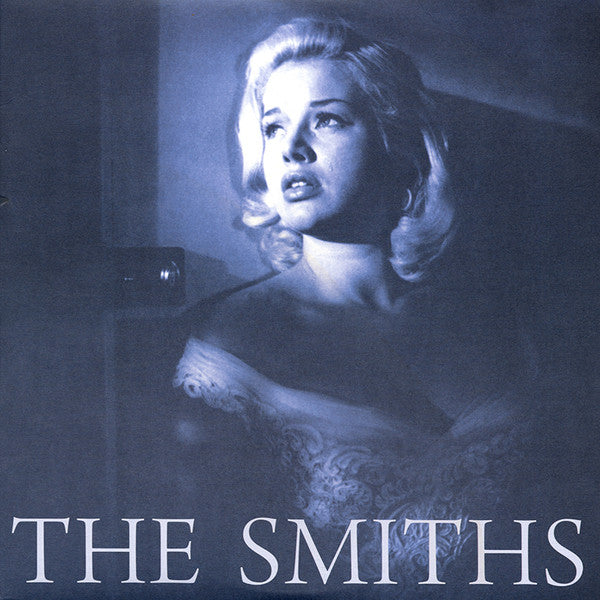 THE SMITHS - UNRELEASED DEMOS LP