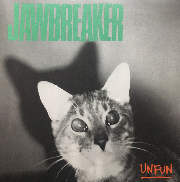 JAWBREAKER - UNFUN Vinyl LP