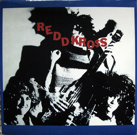 REDD KROSS - BORN INNOCENT Vinyl LP