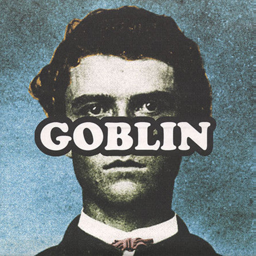 TYLER THE CREATOR - GOBLIN Vinyl LP