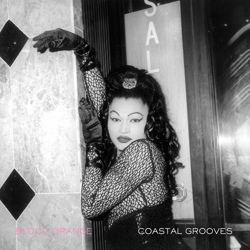 BLOOD ORANGE - COASTAL GROOVES Vinyl LP