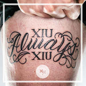 XIU XIU - ALWAYS Vinyl LP