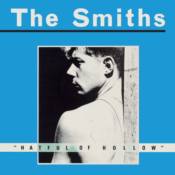 THE SMITHS - HATFUL OF HOLLOW Vinyl LP