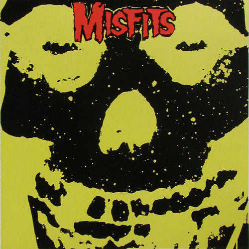 MISFITS - COLLECTION 1 Vinyl LP