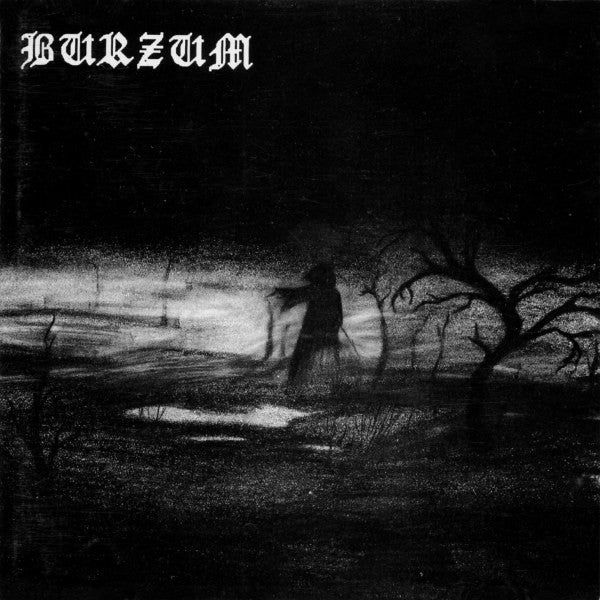 BURZUM - ASKE/BURZUM Vinyl LP
