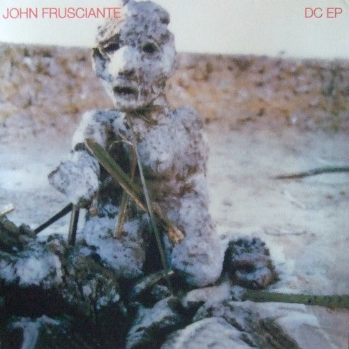 JOHN FRUSCIANTE - DC EP Vinyl 12"