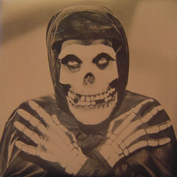 MISFITS - COLLECTION II Vinyl LP