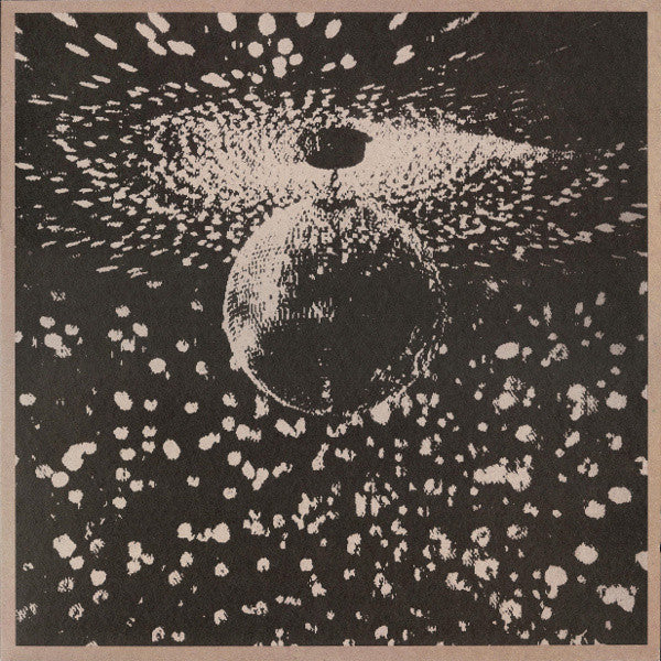 NEIL YOUNG - MIRRORBALL Vinyl LP
