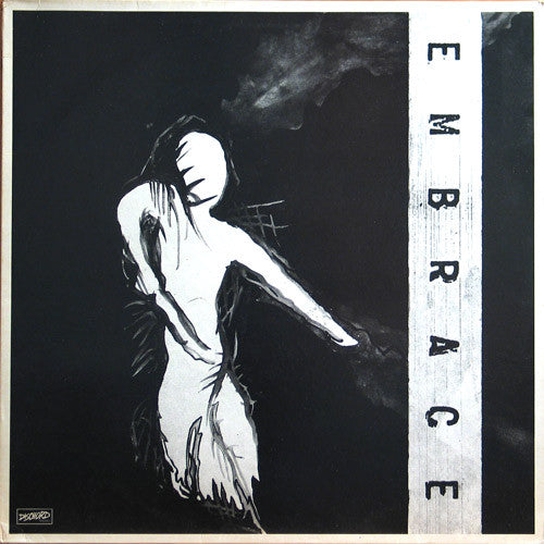 EMBRACE - EMBRACE Vinyl LP