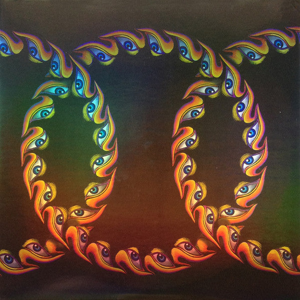 TOOL - LATERALUS Vinyl 2xLP