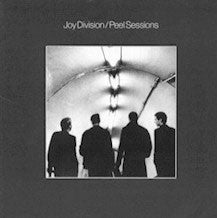 JOY DIVISION - PEEL SESSIONS Vinyl LP