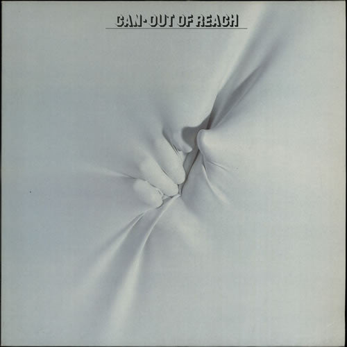 CAN - OUT OF REACH Vinyl LP