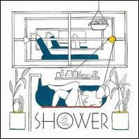 HOMESHAKE - IN THE SHOWER Vinyl LP