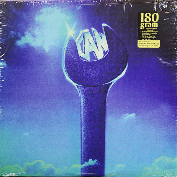 CAN - CAN Vinyl LP