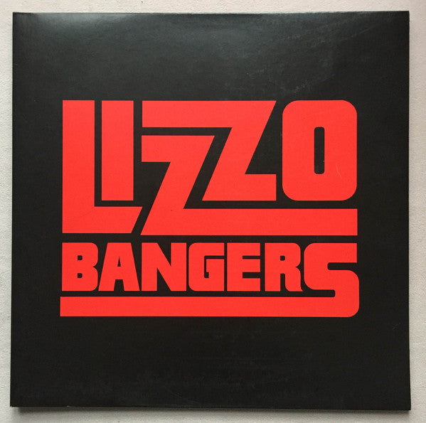 LIZZO - BANGERS Vinyl LP