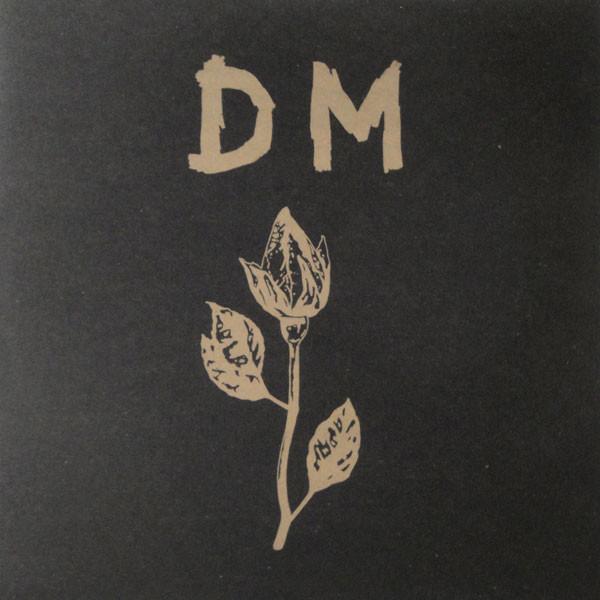 DEPECHE MODE - EARLY DEMOS Vinyl LP