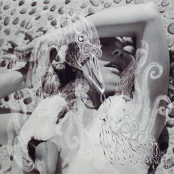 BJORK - VESPERTINE