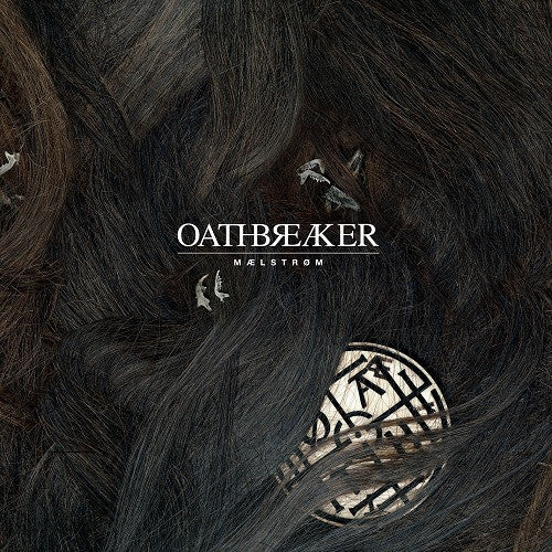 OATHBREAKER - MAELSTROM LP