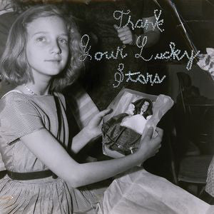 BEACH HOUSE - THANK YOUR LUCKY STARS Vinyl LP
