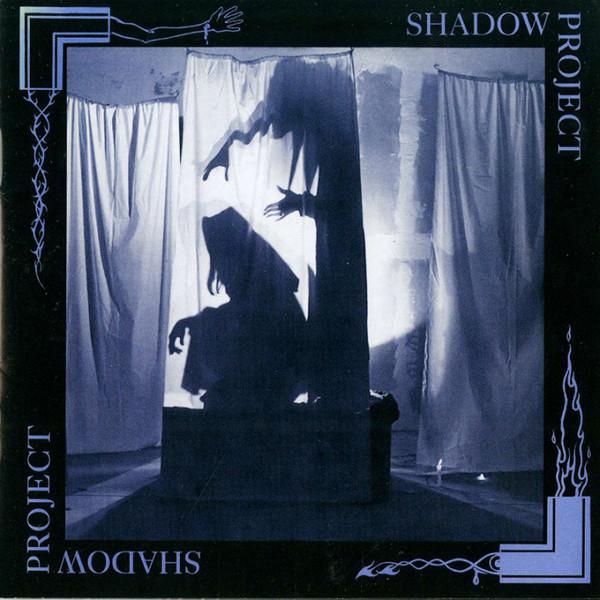 SHADOW PROJECT - SHADOW PROECT Vinyl LP