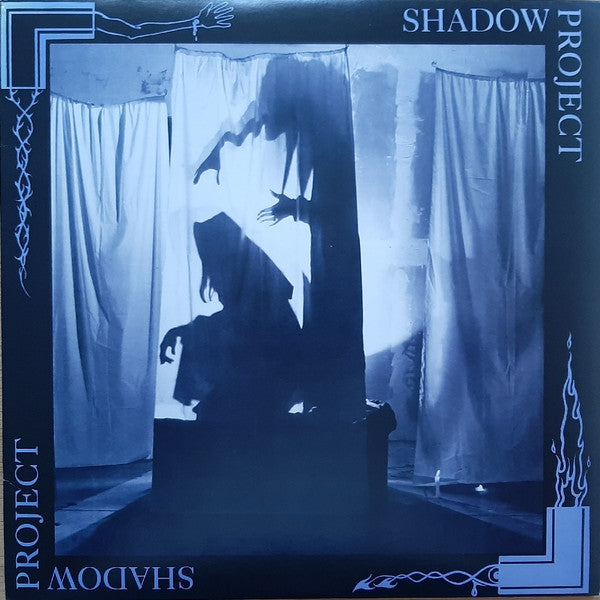 SHADOW PROJECT - SHADOW PROJECT Vinyl LP