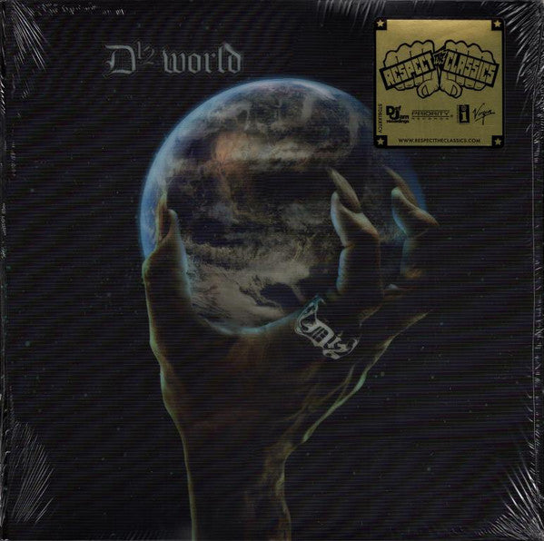 D 12 - D12 WORLD Vinyl LP